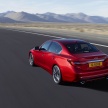 2018 Infiniti Q50 makes its debut at Geneva show