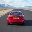 2018 Infiniti Q50 makes its debut at Geneva show