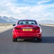 2018 Infiniti Q50 makes its debut at Geneva show