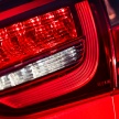 Infiniti Q50 2018 tampil di Geneva, varian dirombak