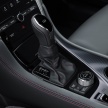 2018 Infiniti Q50 makes its debut at Geneva show