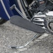 REVIEW: 2017 Indian Chief Classic – on the warpath
