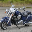 REVIEW: 2017 Indian Chief Classic – on the warpath