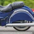 REVIEW: 2017 Indian Chief Classic – on the warpath