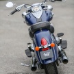REVIEW: 2017 Indian Chief Classic – on the warpath