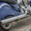REVIEW: 2017 Indian Chief Classic – on the warpath