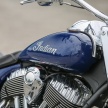 REVIEW: 2017 Indian Chief Classic – on the warpath
