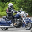 REVIEW: 2017 Indian Chief Classic – on the warpath
