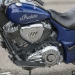 REVIEW: 2017 Indian Chief Classic – on the warpath