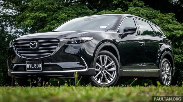 GST zero-rated: Mazda models up to RM17k cheaper