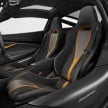 McLaren 720S – second-gen Super Series model debuts in Geneva; 0-100 km/h in 2.9s; 341 km/h
