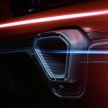 Mercedes-AMG GT Concept previews four-door GT4