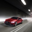 Mercedes-AMG GT Concept – four-door sports car gets 815 hp; 0 to 100 km/h in ‘less than three seconds’