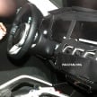 SPIED: Next Mercedes-Benz GLE spotted, with interior