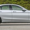 Driven Web Series 2017 #1: plug-in hybrid sedans – BMW 330e vs Mercedes C350e vs VW Passat 2.0 TSI