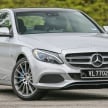 Driven Web Series 2017 #1: plug-in hybrid sedans – BMW 330e vs Mercedes C350e vs VW Passat 2.0 TSI
