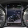 DRIVEN: W205 Mercedes-Benz C350e plug-in hybrid – going it clean and green in this electric machine