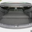 DRIVEN: W205 Mercedes-Benz C350e plug-in hybrid – going it clean and green in this electric machine