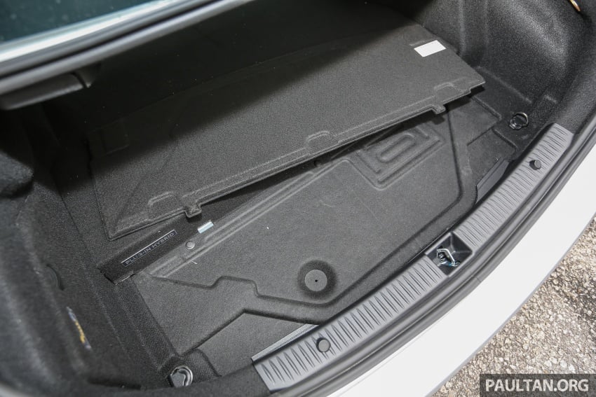 DRIVEN: W205 Mercedes-Benz C350e plug-in hybrid – going it clean and green in this electric machine 631859