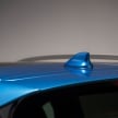 Production of Nissan Qashqai facelift starts in the UK