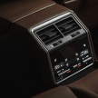 Porsche Panamera Sport Turismo – wagon berprestasi tinggi didedahkan sebelum muncul di Geneva 2017