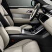 Range Rover Velar gets 300 PS Ingenium 2.0L turbo