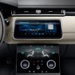 Range Rover Velar gets 300 PS Ingenium 2.0L turbo