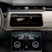 Range Rover Velar gets 300 PS Ingenium 2.0L turbo