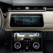 Range Rover Velar gets 300 PS Ingenium 2.0L turbo