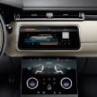 Range Rover Velar gets 300 PS Ingenium 2.0L turbo