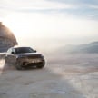 New Range Rover Velar sits between Evoque, RR Sport