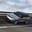 New Range Rover Velar sits between Evoque, RR Sport
