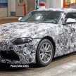 Pemanduan BMW Z4 2019 tidak akan sama dengan Toyota Supra generasi baharu walau dibina bersama