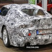 Pemanduan BMW Z4 2019 tidak akan sama dengan Toyota Supra generasi baharu walau dibina bersama