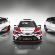 Toyota Yaris GRMN – 1.8 liter supercharge, 205 hp