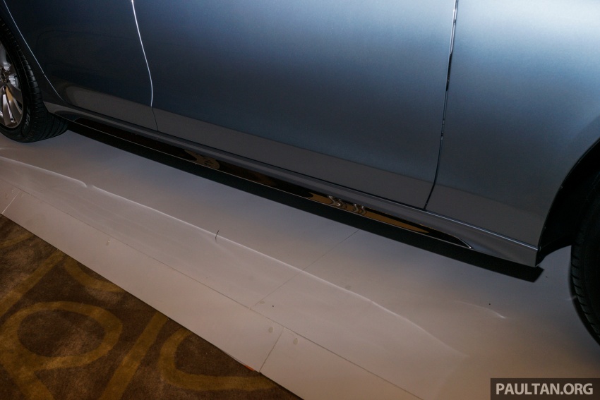 Volvo S90, V90 launched in M’sia: T5 and T6 R-Design, semi-autonomous driving as standard, from RM389k 634090