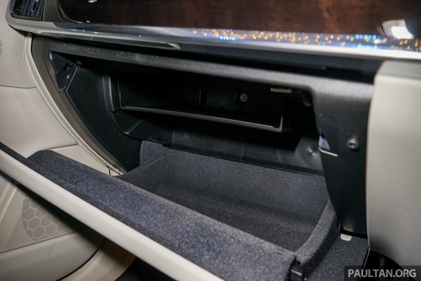 Volvo S90, V90 launched in M’sia: T5 and T6 R-Design, semi-autonomous driving as standard, from RM389k 634118