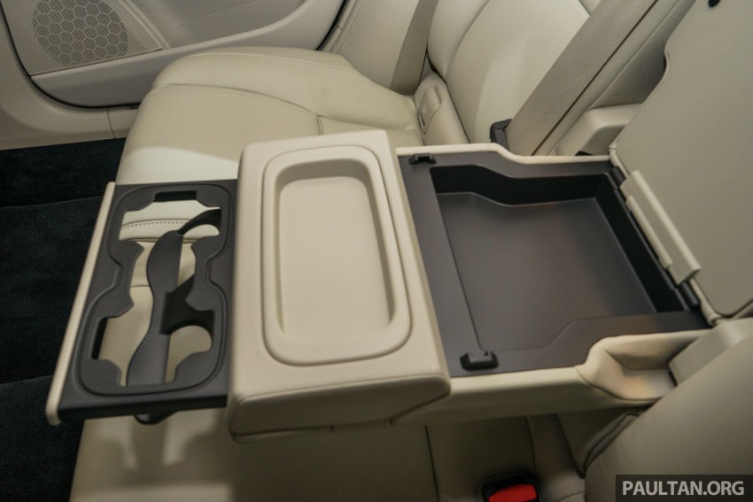 Volvo S90, V90 launched in M’sia: T5 and T6 R-Design, semi-autonomous driving as standard, from RM389k 634132