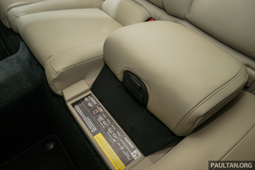 Volvo S90, V90 launched in M’sia: T5 and T6 R-Design, semi-autonomous driving as standard, from RM389k 634135