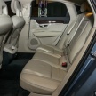 Volvo S90, V90 launched in M’sia: T5 and T6 R-Design, semi-autonomous driving as standard, from RM389k