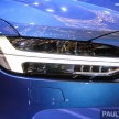 Volvo S90, V90 launched in M’sia: T5 and T6 R-Design, semi-autonomous driving as standard, from RM389k