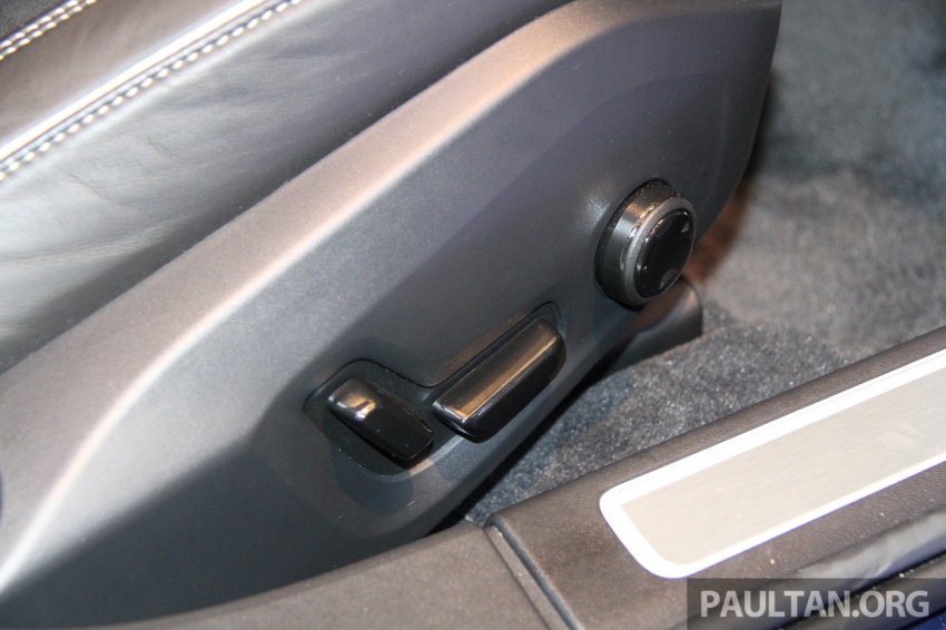 Volvo S90, V90 launched in M’sia: T5 and T6 R-Design, semi-autonomous driving as standard, from RM389k 634365