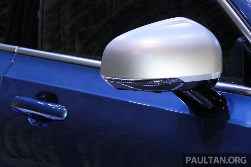 Volvo S90, V90 launched in M’sia: T5 and T6 R-Design, semi-autonomous driving as standard, from RM389k 634374