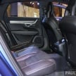 Volvo S90, V90 launched in M’sia: T5 and T6 R-Design, semi-autonomous driving as standard, from RM389k