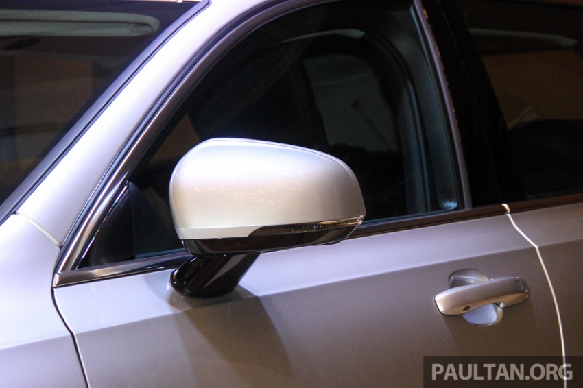 Volvo S90, V90 launched in M’sia: T5 and T6 R-Design, semi-autonomous driving as standard, from RM389k 634397