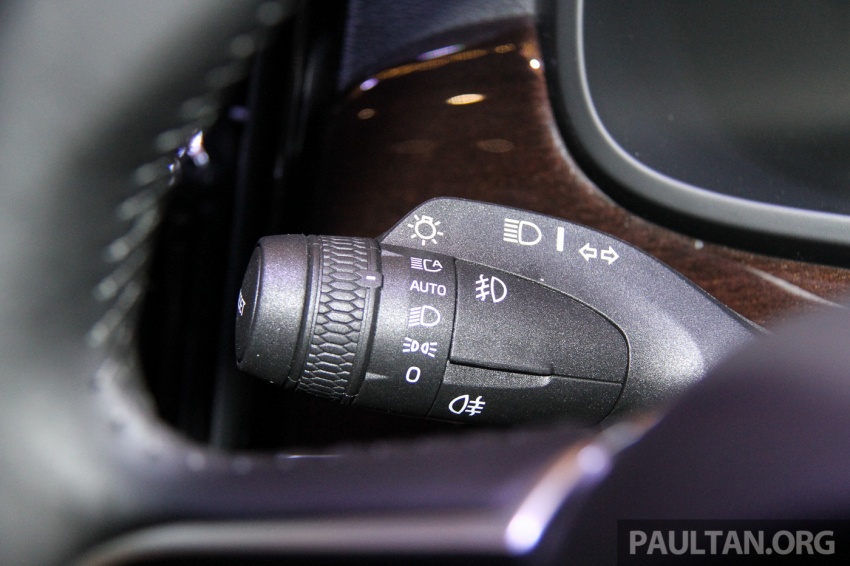 Volvo S90, V90 launched in M’sia: T5 and T6 R-Design, semi-autonomous driving as standard, from RM389k 634425