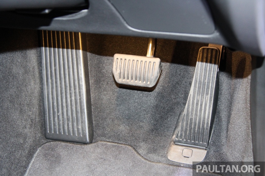 Volvo S90, V90 launched in M’sia: T5 and T6 R-Design, semi-autonomous driving as standard, from RM389k 634428