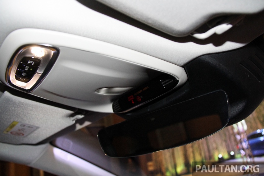 Volvo S90, V90 launched in M’sia: T5 and T6 R-Design, semi-autonomous driving as standard, from RM389k 634430