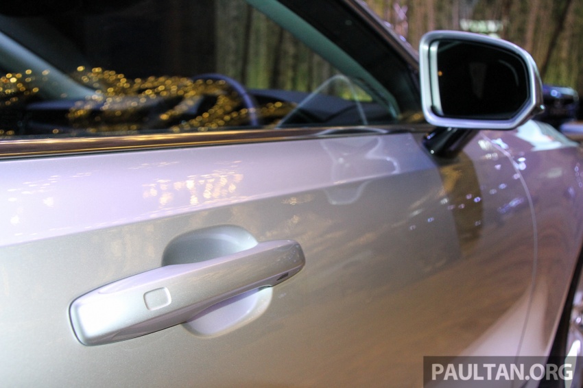 Volvo S90, V90 launched in M’sia: T5 and T6 R-Design, semi-autonomous driving as standard, from RM389k 634432