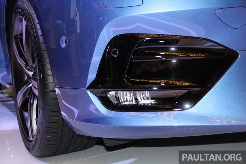 Volvo S90, V90 launched in M’sia: T5 and T6 R-Design, semi-autonomous driving as standard, from RM389k 634153